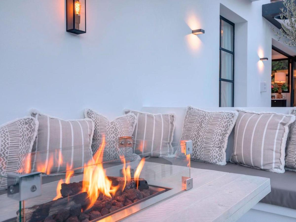 Vacation Marbella I Villa Lina, Golf Valley, Private Heated Pool, Jacuzzi, Close To The Marina Exterior photo